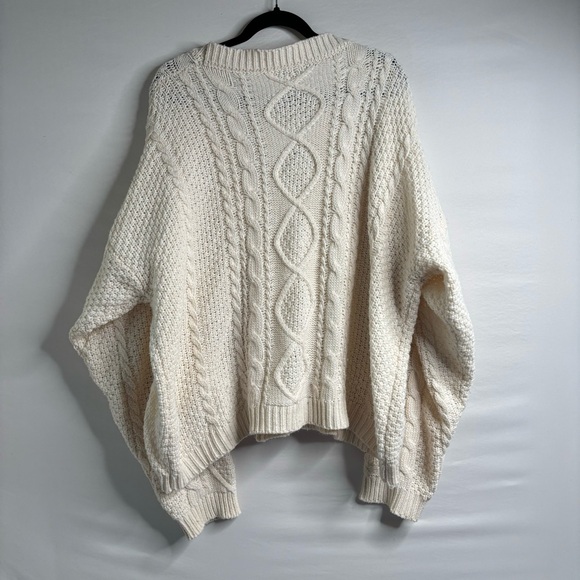 Taylor Swift Red Cardigan size XL/2XL Rare - Picture 4 of 14